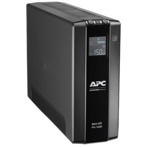 BACK UPS PRO BR 1600VA 8