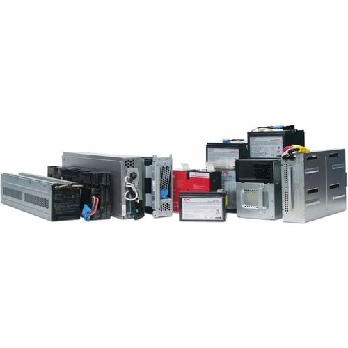 APC REPLACEMENT BATTERY CARTRIDGE 155