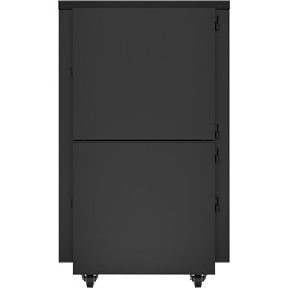 NetShelter CX24U Secure Soundp
