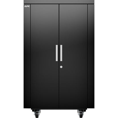NetShelter CX24U Secure Soundp