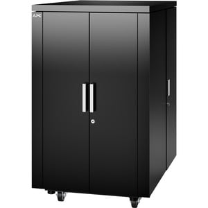 NetShelter CX24U Secure Soundp