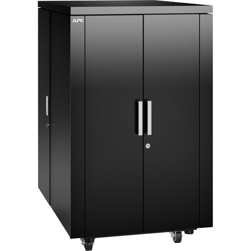 NetShelter CX24U Secure Soundp