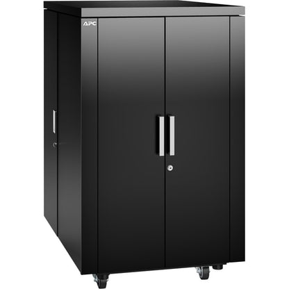 NetShelter CX24U Secure Soundp