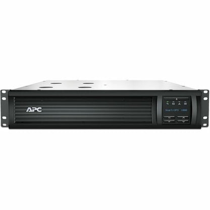 APC Smart-UPS 1000VA LCD RM 2U 120V with