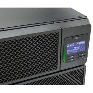 APC Smart-UPS SRT 5000VA RM 230V Marine