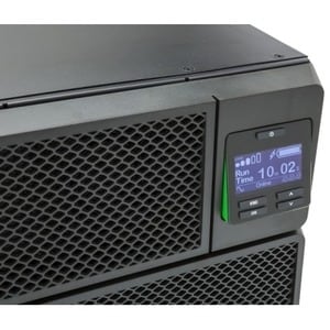 APC Smart-UPS SRT 5000VA RM 230V Marine