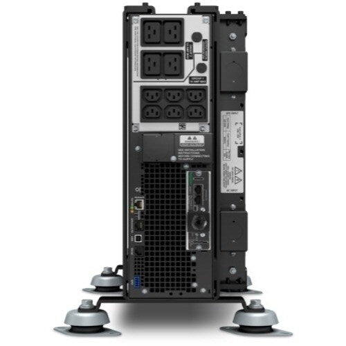 APC Smart-UPS SRT 5000VA RM 230V Marine