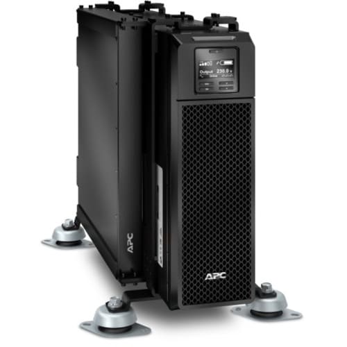 APC Smart-UPS SRT 5000VA RM 230V Marine