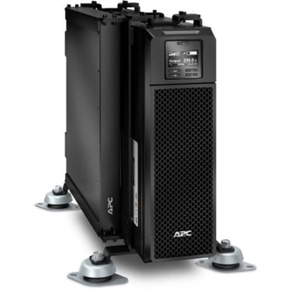 APC Smart-UPS SRT 5000VA RM 230V Marine