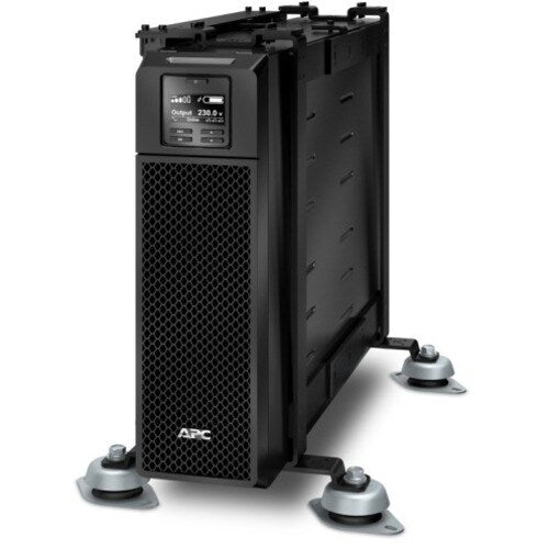 APC Smart-UPS SRT 5000VA RM 230V Marine