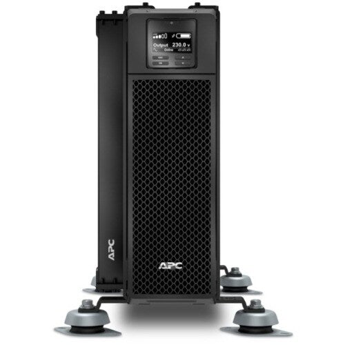 APC Smart-UPS SRT 5000VA RM 230V Marine