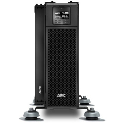 APC Smart-UPS SRT 5000VA RM 230V Marine