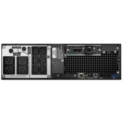 APC Smart-UPS SRT 5000VA RM 230V Marine