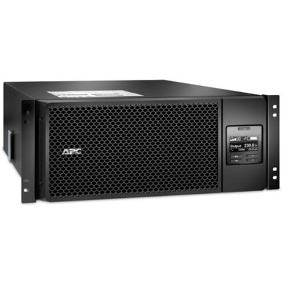 APC SMART-UPS SRT 6000VA RM 230V MARINE