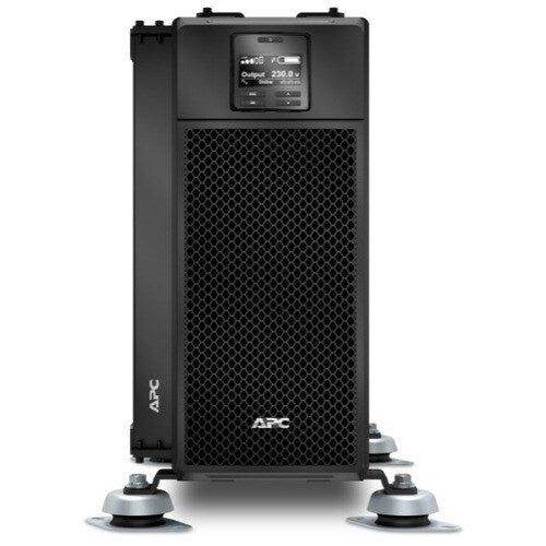 APC SMART-UPS SRT 6000VA RM 230V MARINE