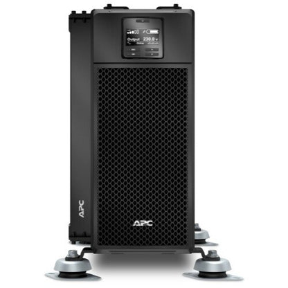 APC SMART-UPS SRT 6000VA RM 230V MARINE
