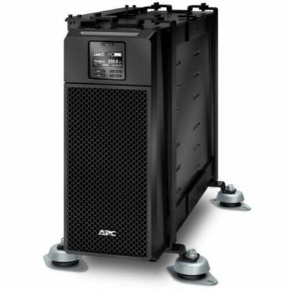 APC SMART-UPS SRT 6000VA RM 230V MARINE