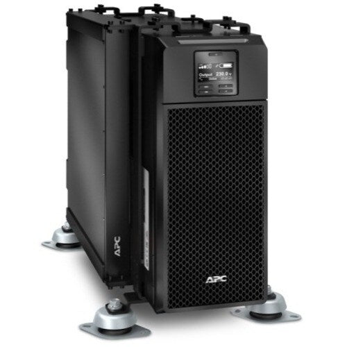 APC SMART-UPS SRT 6000VA RM 230V MARINE