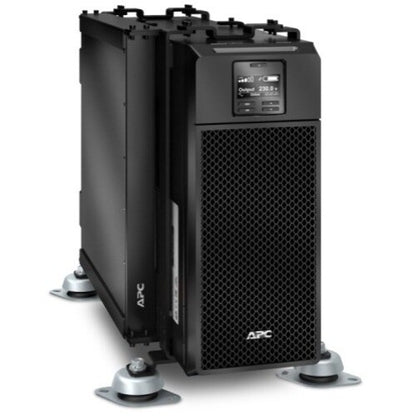 APC SMART-UPS SRT 6000VA RM 230V MARINE