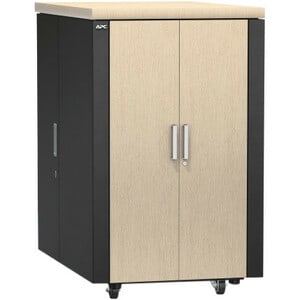 NETSHELTER CX 24U SECURE SOUNDPROOF SERV