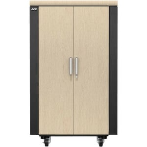 NETSHELTER CX 24U SECURE SOUNDPROOF SERV