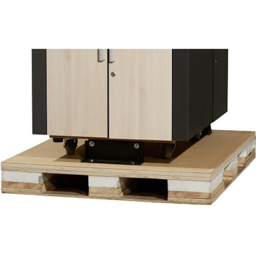 NETSHELTER CX 24U SECURE SOUNDPROOF SERV