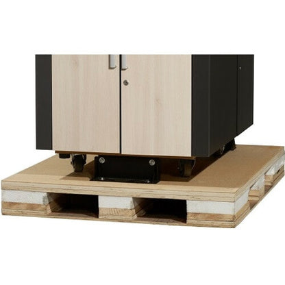 NETSHELTER CX 24U SECURE SOUNDPROOF SERV