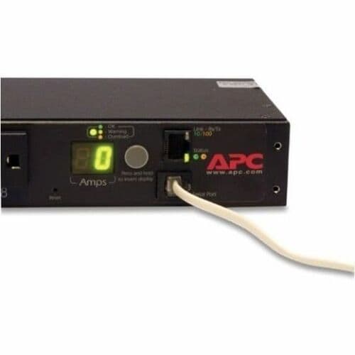 Rack PDU Switched 1U