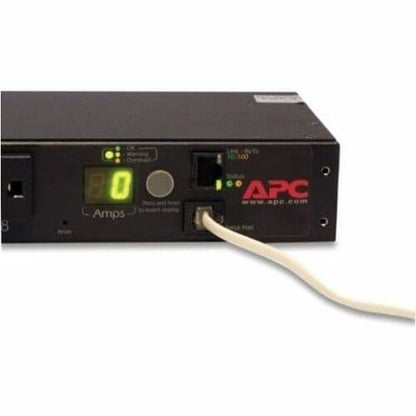 Rack PDU Switched 1U