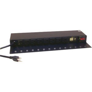 Rack PDU Switched 1U