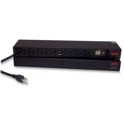 Rack PDU Switched 1U
