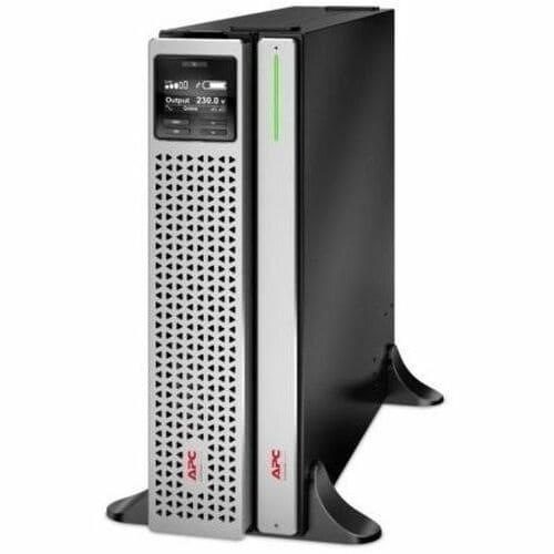 APC SMART-UPS SRT Lithium Ion 3000VA RM