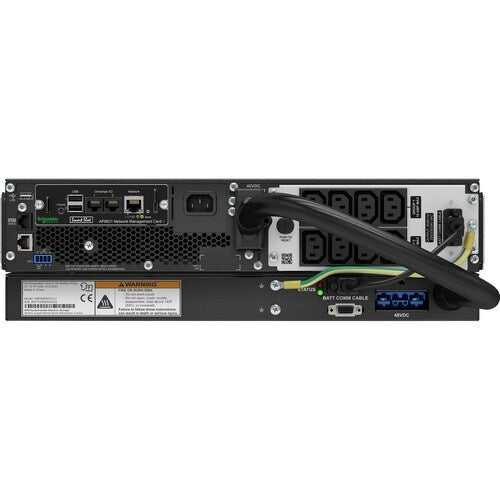APC Smart-UPS SRT Lithium Ion 1500VA RM