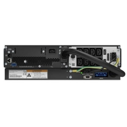 APC Smart-UPS SRT Lithium Ion 1500VA RM