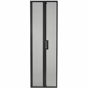 NetShelter SV 42U 800mm Wide Perforated