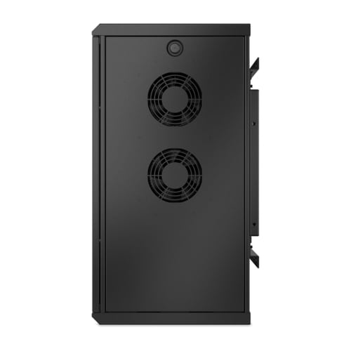 NetShelter WX 6U Low-Profile Wallmount E
