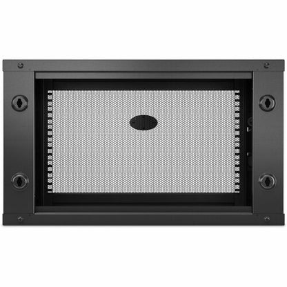 NETSHELTER WX 6U SINGLE HINGED