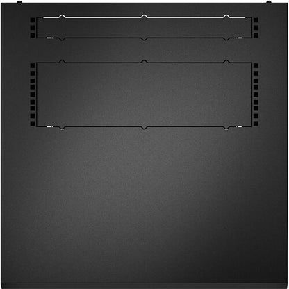 NETSHELTER WX 6U SINGLE HINGED