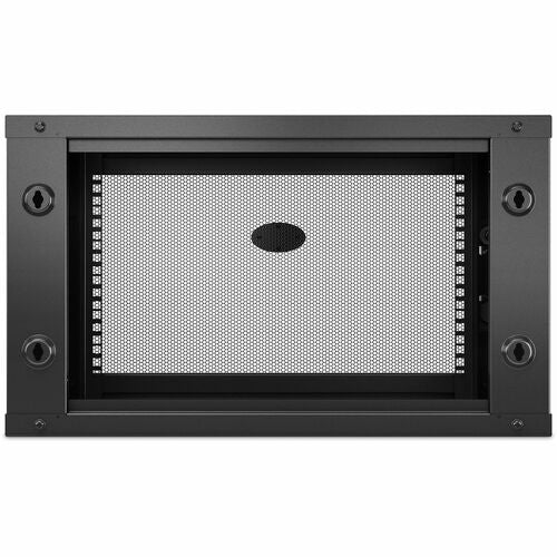 NETSHELTER WX 6U SINGLE HINGED
