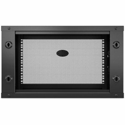 NETSHELTER WX 6U SINGLE HINGED