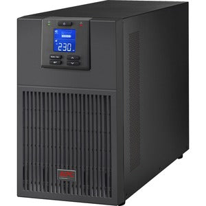 APC EASY UPS SRV 6000VA 230V, NO BATTERY