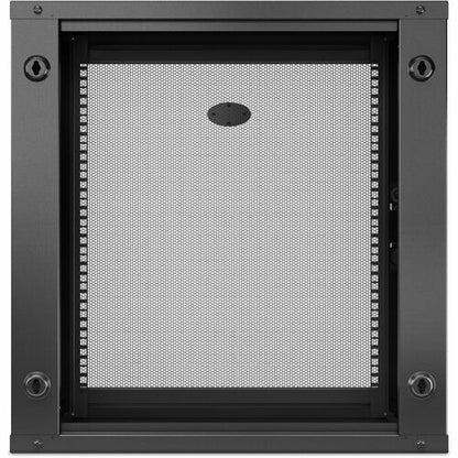 NETSHELTER WX 12U SINGLE HINGED