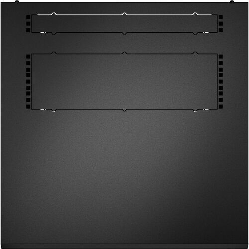 NETSHELTER WX 12U SINGLE HINGED