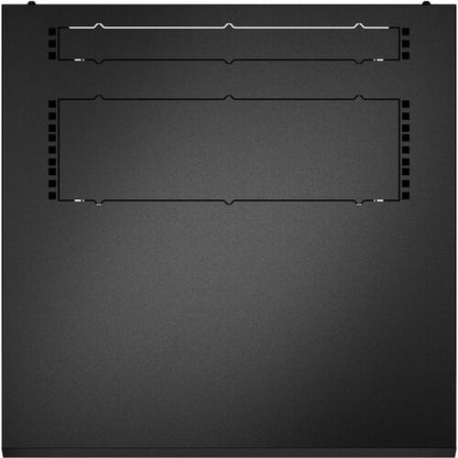 NETSHELTER WX 12U SINGLE HINGED
