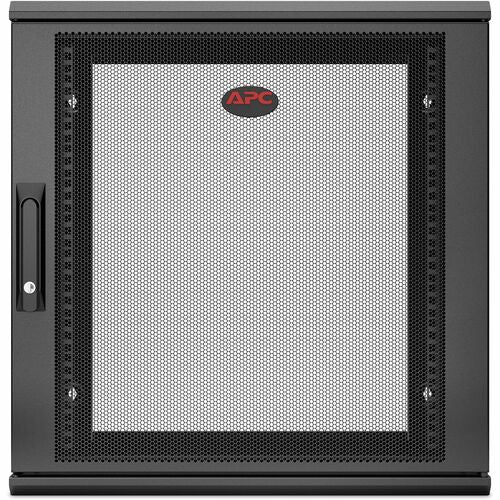 NETSHELTER WX 12U SINGLE HINGED