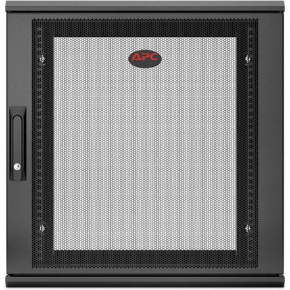 NETSHELTER WX 12U SINGLE HINGED