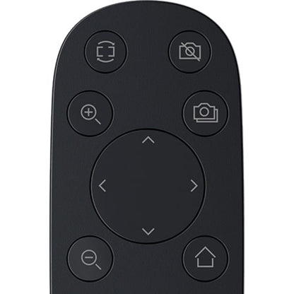 PTZ PRO 2 REMOTE CONTROL