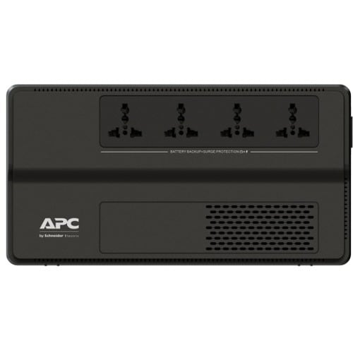 APC EASY UPS BV 800VA AVR UNIVERSAL OUTL