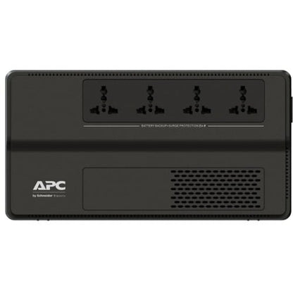APC EASY UPS BV 800VA AVR UNIVERSAL OUTL