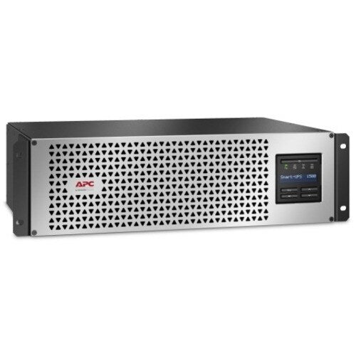 APC Smart-UPS Lithium Ion Short Depth